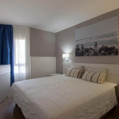 Sol 2417 By Ivi Real Estate Apartment *