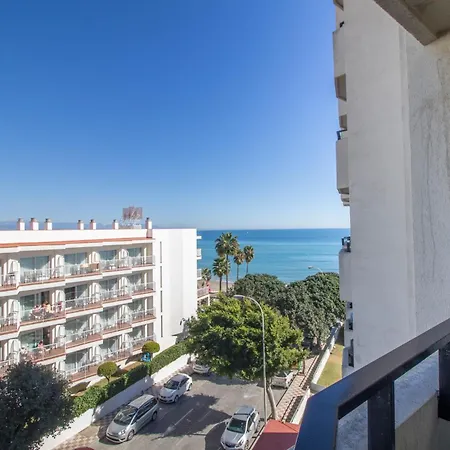 Sol 2417 By Ivi Real Estate * Torremolinos