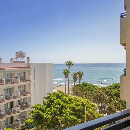Sol 2417 By Ivi Real Estate Apartment *