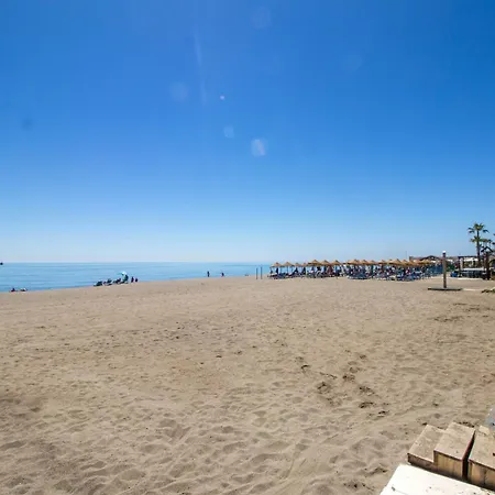 Apartment Sol 2417 By Ivi Real Estate Torremolinos